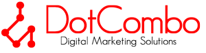 Logo of Dotcombo Web Design