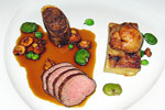 Dartmoor Lamb